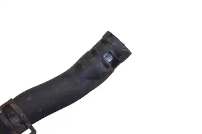 Second-hand car spare part air conditioning pipes for ssangyong korando (2010-..) off-road oem iam references 21423-34022  