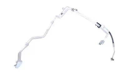 Second-hand car spare part air conditioning pipes for ssangyong korando (2010-..) off-road oem iam references 68630-34700  