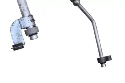 Second-hand car spare part air conditioning pipes for ssangyong korando (2010-..) off-road oem iam references 68630-34700  