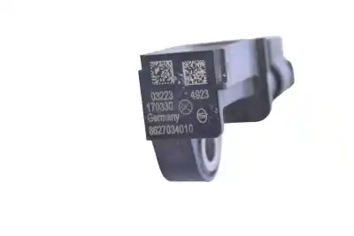Автозапчастина б/у датчик для ssangyong korando (2010-..) off-road посилання на oem iam 8627034010  