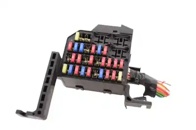 Gebrauchtes Autoersatzteil RELAIS SICHERUNGSKASTEN Multifunktionsrelais zum SSANGYONG KORANDO  OEM-IAM-Referenzen 82952-34070  
