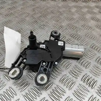 Peça sobressalente para automóvel em segunda mão motor do limpador traseiro por audi a3 sportback 8ya (2019-..) hatchback referências oem iam 8v0955711c  