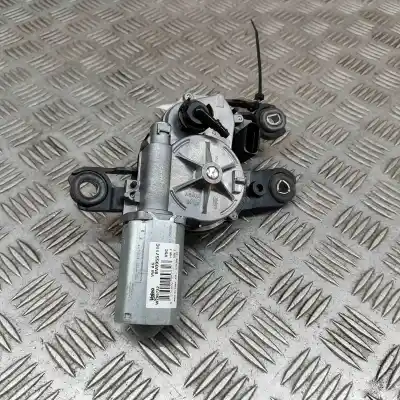 Peça sobressalente para automóvel em segunda mão MOTOR DO LIMPADOR TRASEIRO por AUDI A3 SPORTBACK 8YA  Referências OEM IAM 8V0955711C  
