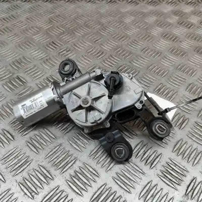 Peça sobressalente para automóvel em segunda mão motor do limpador traseiro por audi a3 sportback 8ya (2019-..) hatchback referências oem iam 8v0955711c  