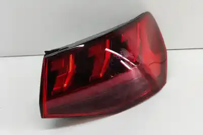 İkinci el araba yedek parçası SAG KUYRUK LAMBASI için AUDI A3 SPORTBACK 8YA  OEM IAM referansları 8Y0945208  