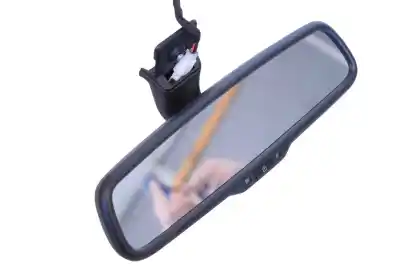 Peça sobressalente para automóvel em segunda mão ESPELHO RETROVISOR INTERIOR por SSANGYONG KORANDO  Referências OEM IAM 76420-08B10  