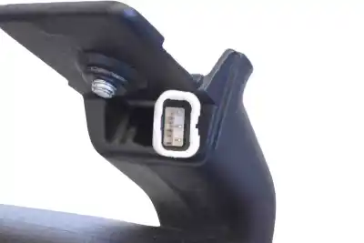 Peça sobressalente para automóvel em segunda mão espelho retrovisor interior por ssangyong korando (2010-..) off-road referências oem iam 76420-08b10  