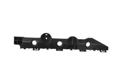 Pièce détachée automobile d'occasion RENFORT DE PARE-CHOCS ARRIÈRE pour INFINITI Q50  Références OEM IAM 85221-4GA0A  
