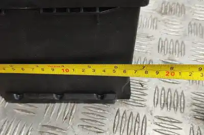 Second-hand car spare part battery for toyota corolla estate _e21_ (2019-..) estate oem iam references 345ln1-mf  
