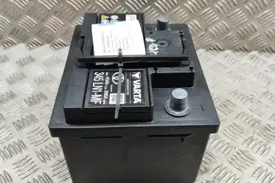 Second-hand car spare part battery for toyota corolla estate _e21_ (2019-..) estate oem iam references 345ln1-mf  