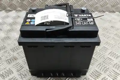 Second-hand car spare part battery for toyota corolla estate _e21_ (2019-..) estate oem iam references 345ln1-mf  