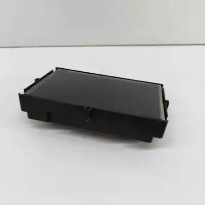 Second-hand car spare part multifunction display for renault zoe bfm_ (2012-..) hatchback oem iam references 259150423r  