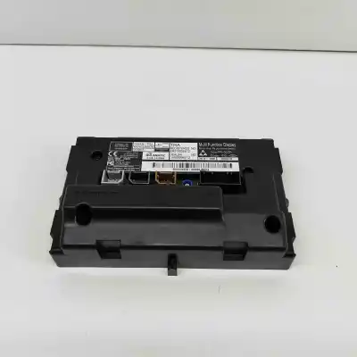 Second-hand car spare part multifunction display for renault zoe bfm_ (2012-..) hatchback oem iam references 259150423r  