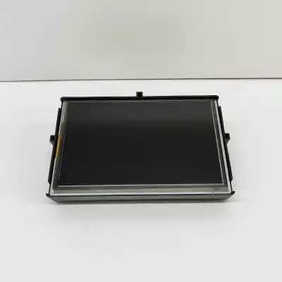 Second-hand car spare part multifunction display for renault zoe bfm_ (2012-..) hatchback oem iam references 259150423r  