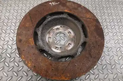 Gebrauchtes Autoersatzteil VORDERE BREMSSCHEIBE zum MERCEDES-BENZ C CABRIO A205  OEM-IAM-Referenzen 360MM,A2314211812  
