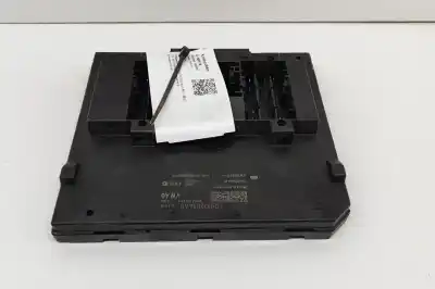 İkinci el araba yedek parçası KONFOR MODÜLÜ için VOLKSWAGEN GOLF VII 5G1, BQ1, BE1, BE2  OEM IAM referansları 5Q0937084AS,5WK50913-G,5WK50913  