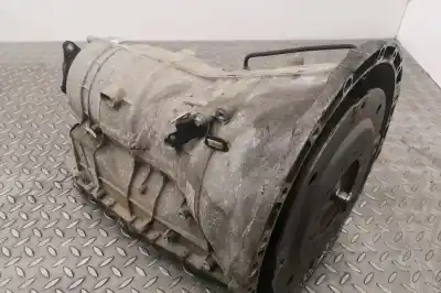 Gebrauchtes Autoersatzteil GETRIEBE zum JAGUAR XF X250  OEM-IAM-Referenzen 9X23-7000-AE,0105377,040037,6HP-28,1068301363  