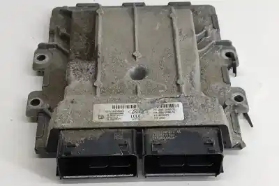 Автозапчасти б/у БЛОК УПРАВЛЕНИЯ ДВИГАТЕЛЕМ за FORD RANGER TKE  ссылки OEM IAM JB3G-12A650-CB,JB3A-12B684-CB,A2C18078902  