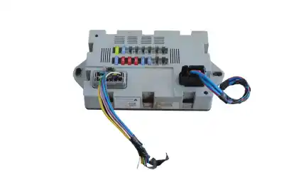 Автозапчастина б/у РЕЛЕ/ЗАПОПЕРІВНИК для JAGUAR XJ X351  Посилання на OEM IAM CPLA-14Q073-AA  