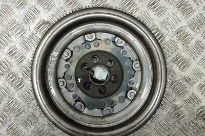 Second-hand car spare part ENGINE FLYWHEEL for VOLKSWAGEN GOLF VII VARIANT BA5, BV5  OEM IAM references 03L105266DE  