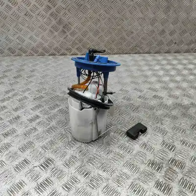 Автозапчастина б/у ПАЛИВНИЙ НАСОС для SEAT LEON ST 5F8  Посилання на OEM IAM 5Q0919051BF  