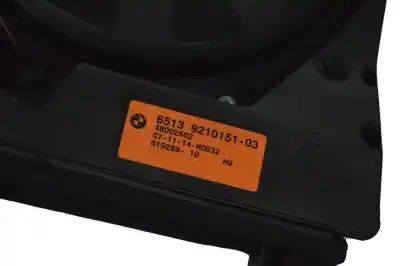 Pièce détachée automobile d'occasion haut-parleur pour bmw 4 gran coupe f36 (2014-2020) références oem iam 9210151  