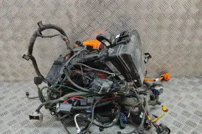 Pièce détachée automobile d'occasion câble pour hyundai ioniq 5 ne (2020-..) off-road références oem iam 91201-gi901aa,91850-gi010  