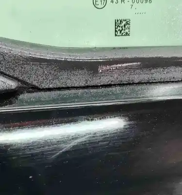 Pezzo di ricambio per auto di seconda mano porta anteriore destra per ford transit connect (2013-..) commercial riferimenti oem iam pkt1b-v20124-bc  