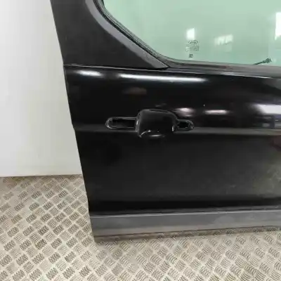 Pezzo di ricambio per auto di seconda mano porta anteriore destra per ford transit connect (2013-..) commercial riferimenti oem iam pkt1b-v20124-bc  