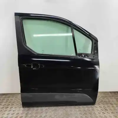 Pezzo di ricambio per auto di seconda mano PORTA ANTERIORE DESTRA per FORD TRANSIT CONNECT  Riferimenti OEM IAM PKT1B-V20124-BC  