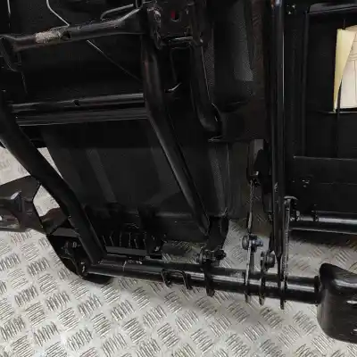 Автозапчастина б/у передне праве сиділо для ford transit connect (2013-..) commercial посилання на oem iam   