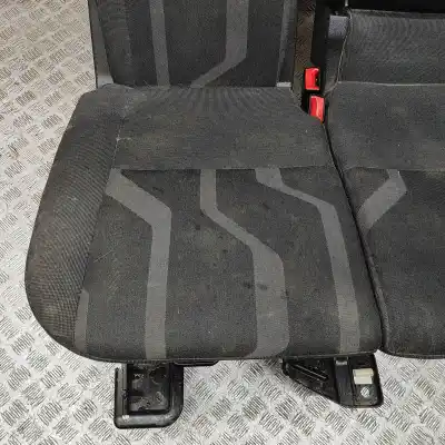 Автозапчастина б/у передне праве сиділо для ford transit connect (2013-..) commercial посилання на oem iam   