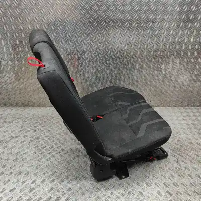 Автозапчастина б/у передне праве сиділо для ford transit connect (2013-..) commercial посилання на oem iam   