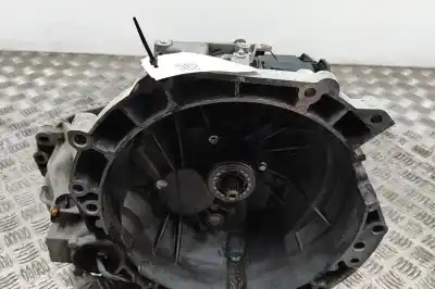 Second-hand car spare part gearbox for ford c-max dm2 (2007-2010) oem iam references 4m5r-7002-ne,4m5r-7f096-na  