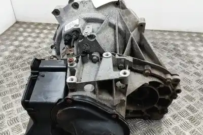 Second-hand car spare part gearbox for ford c-max dm2 (2007-2010) oem iam references 4m5r-7002-ne,4m5r-7f096-na  