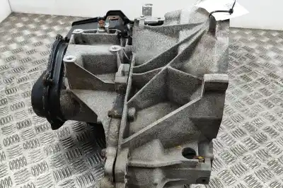 Second-hand car spare part gearbox for ford c-max dm2 (2007-2010) oem iam references 4m5r-7002-ne,4m5r-7f096-na  
