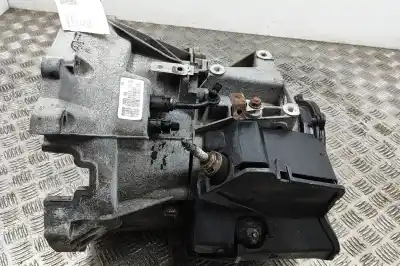 Second-hand car spare part gearbox for ford c-max dm2 (2007-2010) oem iam references 4m5r-7002-ne,4m5r-7f096-na  