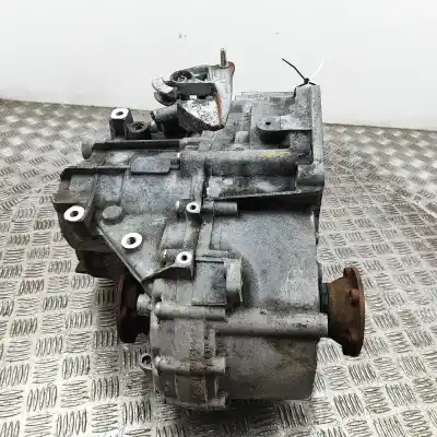 Pezzo di ricambio per auto di seconda mano riduttore per seat leon (1p1) leon (1p1) (2005 - 2012) riferimenti oem iam kdr  