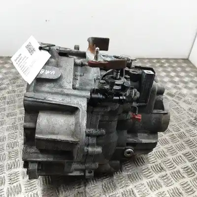 Pezzo di ricambio per auto di seconda mano riduttore per seat leon (1p1) leon (1p1) (2005 - 2012) riferimenti oem iam kdr  