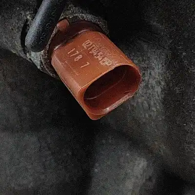 Pezzo di ricambio per auto di seconda mano riduttore per seat leon (1p1) leon (1p1) (2005 - 2012) riferimenti oem iam kdr  