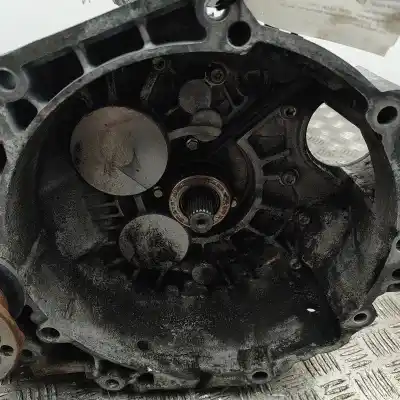 Pezzo di ricambio per auto di seconda mano riduttore per seat leon (1p1) leon (1p1) (2005 - 2012) riferimenti oem iam kdr  