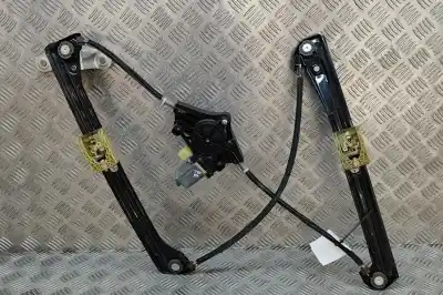 Second-hand car spare part PASSENGER SIDE RIGHT WINDOW REGULATOR for VOLKSWAGEN GOLF VII 5G1, BQ1, BE1, BE2  OEM IAM references 5G4837462G,5Q0959802B,0130822716  