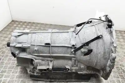 Second-hand car spare part GEARBOX for JAGUAR XF X250  OEM IAM references 8HP-70,DW93-7000-CC  