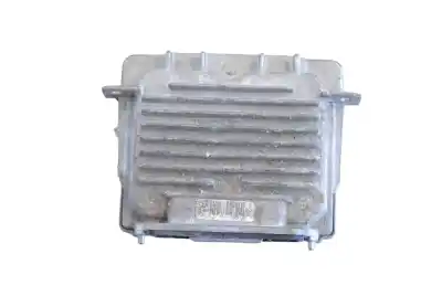 Автозапчастина б/у БЛОК УПРАВЛІННЯ КСЕНОНОВИМИ ФАРами для JAGUAR XJ X351  Посилання на OEM IAM 89089352,VZ739  