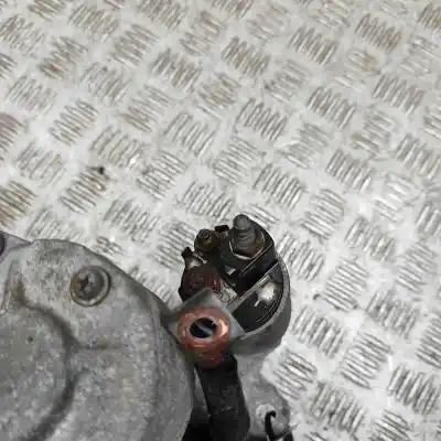 Автозапчасти б/у двигатель запускается за opel mokka / mokka x (2012-..) off-road ссылки oem iam 55578420,m002t86272  