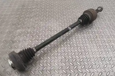 Second-hand car spare part REAR LEFT TRANSMISSION for PORSCHE CAYENNE 9PA  OEM IAM references 7L0501201B  