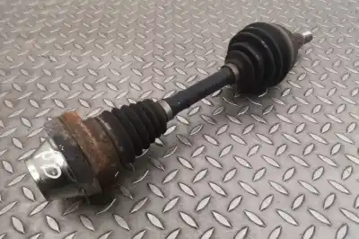 Second-hand car spare part FRONT RIGHT TRANSMISSION for PORSCHE CAYENNE 9PA  OEM IAM references 7L0407271E  