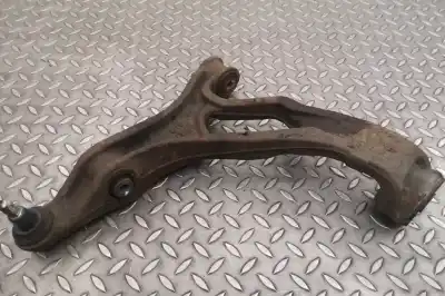 Pezzo di ricambio per auto di seconda mano braccio sospensione inferiore anteriore destro per porsche cayenne 9pa (2002-2010) riferimenti oem iam 7l0407154c  