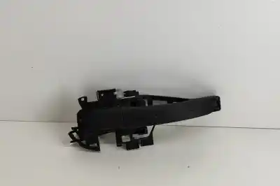 Pezzo di ricambio per auto di seconda mano MANIGLIA ESTERNA ANTERIORE DESTRA per FORD TRANSIT CUSTOM  Riferimenti OEM IAM BK21-V266B22-AB,BK21-V26600-AA  