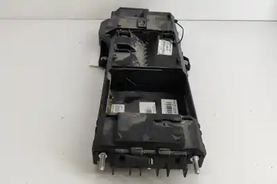 Pezzo di ricambio per auto di seconda mano scatola relè/fusibili per ford transit custom (2012-..) commercial riferimenti oem iam bk2t-14b144-ba  